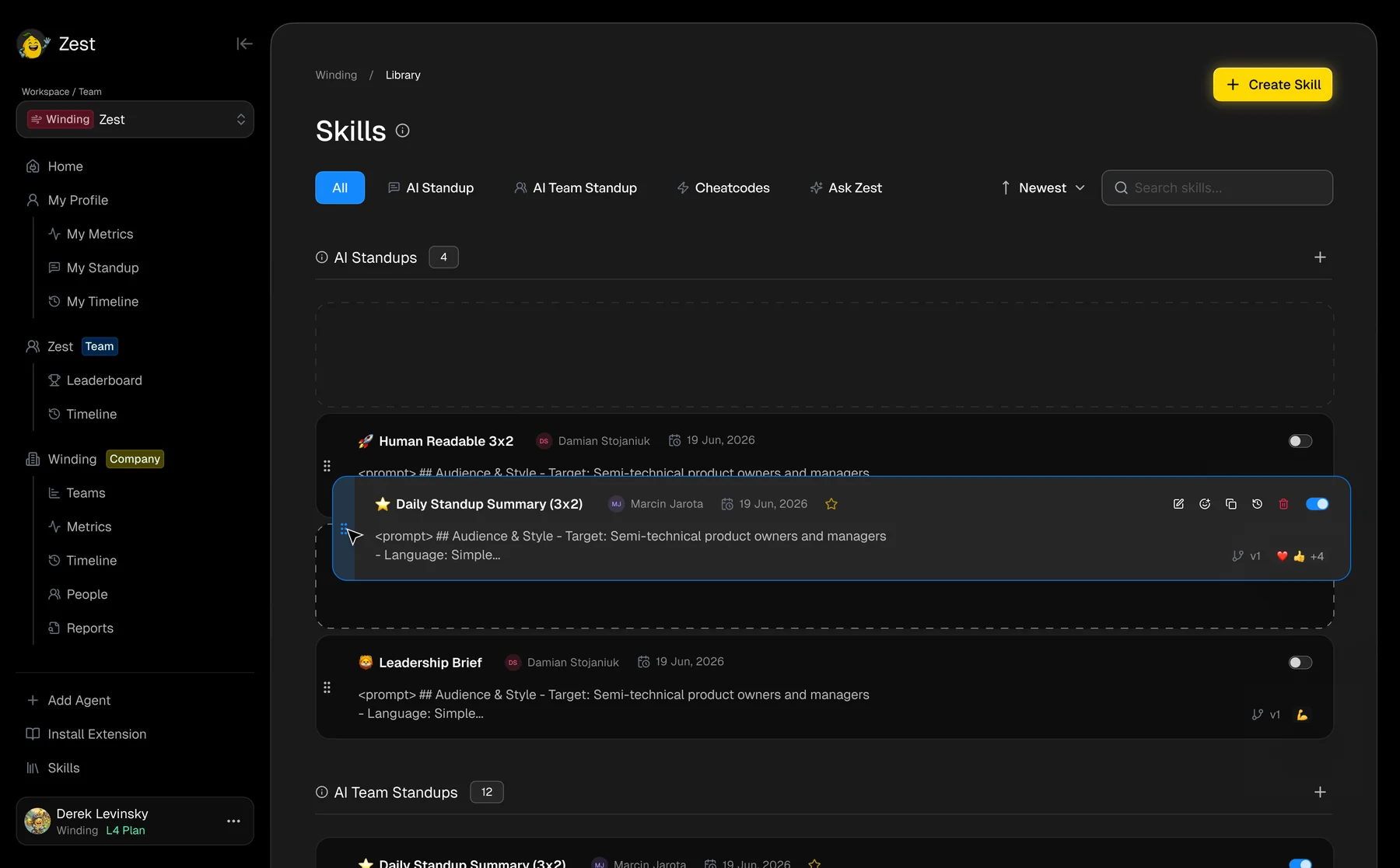 VS Code and Chrome surfaces